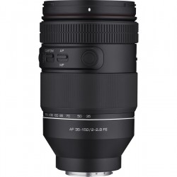 "Samyang AF 35-150mm f/2-2.8 Sony FE - Koop nu bij Foto-Groep"