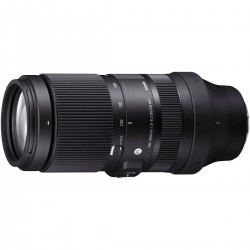 Sigma 100-400mm f/5-6.3 DG DN OS (C) L-Mount - Ontdek de kracht van Sigma op Foto-Groep