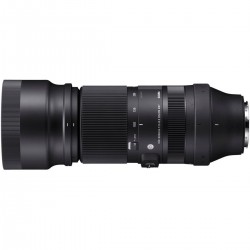 Sigma 100-400mm f/5-6.3 DG DN OS (C) SE - Beste prijs bij Foto-Groep