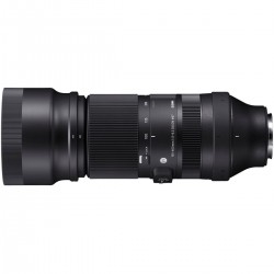 Sigma 100-400mm f/5-6.3 DG DN OS (C) SE - Beste prijs bij Foto-Groep