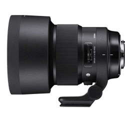 Sigma 105mm f/1.4 DG HSM (A) L-Mount | Bestel bij Foto-Groep
