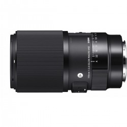 "Sigma 105mm f/2.8 DG DN Macro (A) E-Mount - Koop bij Foto-Groep"