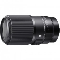 "Sigma 105mm f/2.8 DG DN Macro (A) E-Mount - Koop bij Foto-Groep"