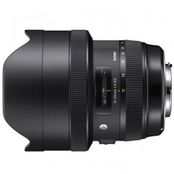 Sigma 12-24mm f/4.0 DG HSM (A) Nikon F - Bestel bij Foto-Groep