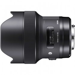 Sigma 14mm f/1.8 DG HSM (A) L-Mount | Foto-Groep