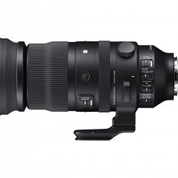 "Sigma 150-600mm f/5-6.3 DG DN OS (S) L-Mount - Foto-Groep"