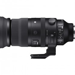 "Sigma 150-600mm f/5-6.3 DG DN OS (Sports) Sony E | Foto-Groep"