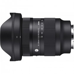 "Sigma 16-28mm f/2.8 DG DN (C) Sony E | Foto-Groep"