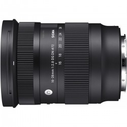 Sigma 16-28mm f/2.8 DG DN (C) L-Mount | Foto-Groep
