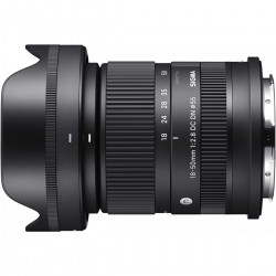 Sigma 18-50mm f/2.8 DC DN (C) L-Mount - Beste prijs en snel geleverd | Foto-Groep