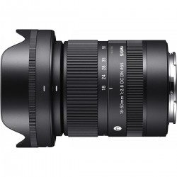 Sigma 18-50mm f/2.8 DC DN (C) Sony E | Foto-Groep: Beste prijs en snelle levering