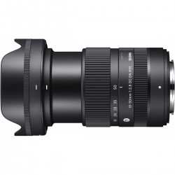 "Sigma 18-50mm f/2.8 DC DN (C) X-Mount - Foto-Groep"
