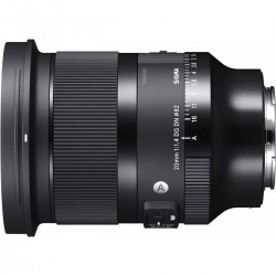 Sigma 20mm f/1.4 DG DN (A) Sony E | Beste prijs en snelle levering - Foto-Groep