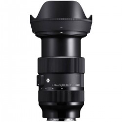 Sigma 24-70mm f/2.8 DG DN (A) L-Mount