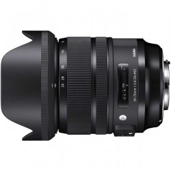 Sigma 24-70mm f/2.8 DG OS HSM (A) voor Sigma SA | Foto-Groep