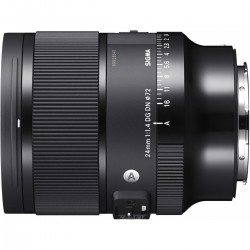 Sigma 24mm f/1.4 DG DN (A) L-Mount | Foto-Groep - Beste prijs &amp; snelle levering