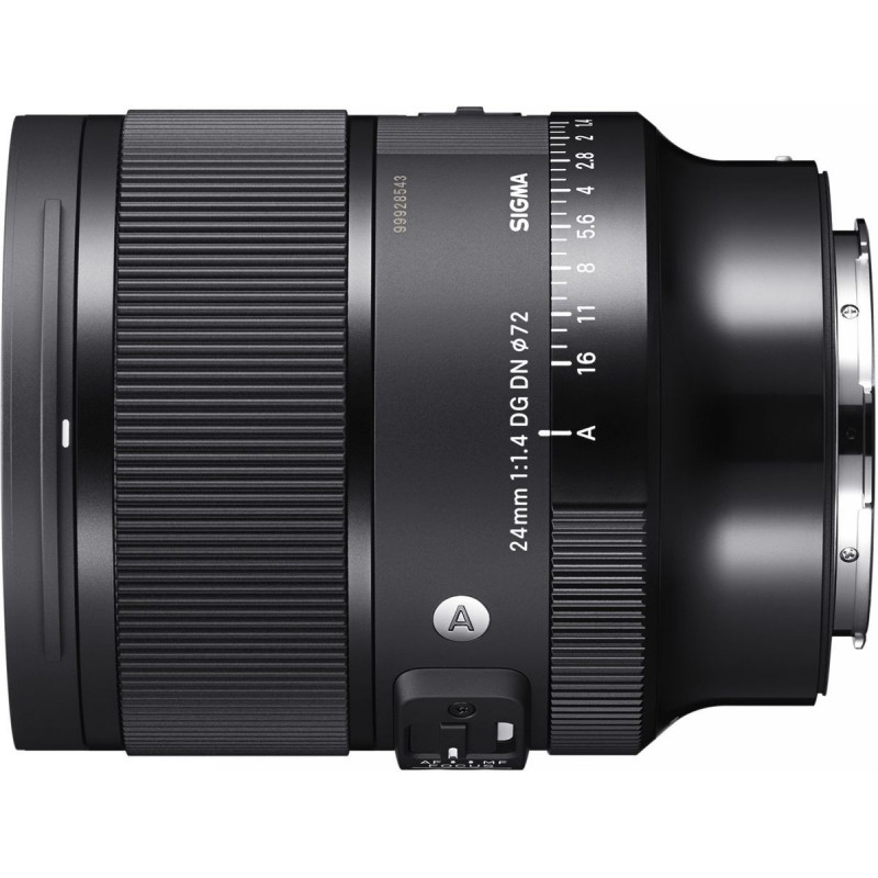 Sigma 24mm f/1.4 DG DN (A) L-Mount | Foto-Groep - Beste prijs &amp; snelle levering