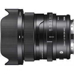 "Sigma 24mm f/2 DG DN (C) L-Mount | Foto-Groep"