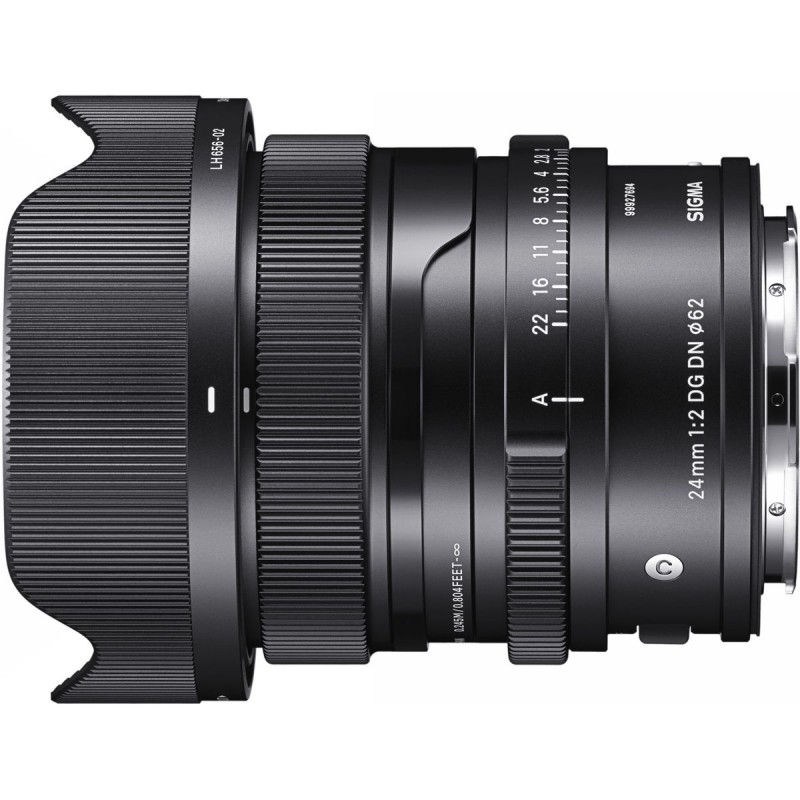 "Sigma 24mm f/2 DG DN (C) L-Mount | Foto-Groep"