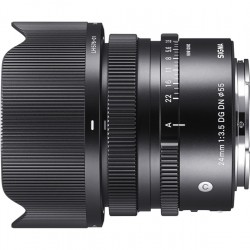Sigma 24mm f/3.5 DG DN (C) Sony E - Koop nu bij Foto-Groep!