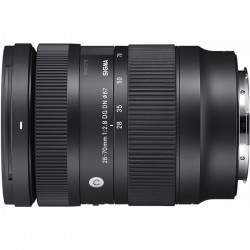 Sigma 28-70mm f/2.8 DG DN (C) L-Mount | Foto-Groep
