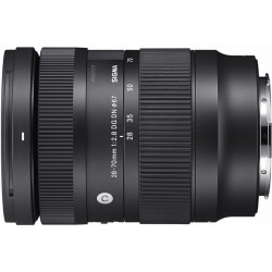 Sigma 28-70mm f/2.8 DG DN (C) Sony E | Foto-Groep - Beste prijs &amp; snelle verzending