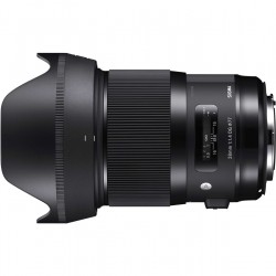 Sigma 28mm f/1.4 DG HSM (A) L-Mount - Koop bij Foto-Groep