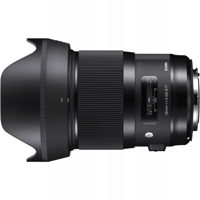 Sigma 28mm f/1.4 DG HSM (A) L-Mount - Koop bij Foto-Groep