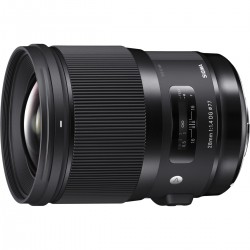 Sigma 28mm f/1.4 DG HSM (A) L-Mount - Koop bij Foto-Groep