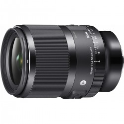 Sigma 35mm f/1.4 DG DN (A) Sony E kopen? Ontdek de beste prijs bij Foto-Groep