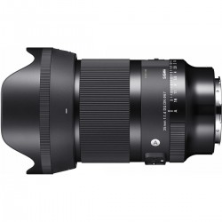 "Sigma 35mm f/1.4 DG DN (A) L-Mount - Koop bij Foto-Groep"