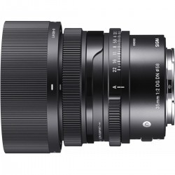 Sigma 35mm f/2.0 DG DN (C) Sony E - Koop nu bij Foto-Groep
