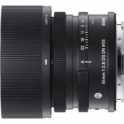 Sigma 45mm f/2.8 DG DN (C) L-Mount - Koop bij Foto-Groep