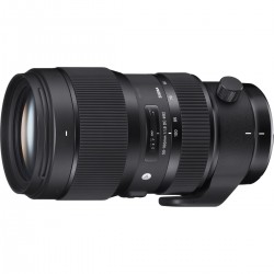 "Sigma 50-100mm f/1.8 DC HSM (A) Canon EF-S | Foto-Groep"