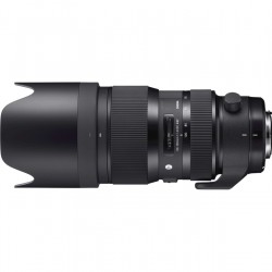 Sigma 50-100mm f/1.8 DC HSM (A) Nikon F | Foto-Groep - Beste prijs &amp; snelle levering