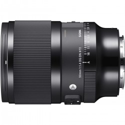 Sigma 50mm f/1.4 DG DN (A) L-Mount | Foto-Groep