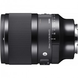 Sigma 50mm f/1.4 DG DN (A) Sony E - Koop nu bij Foto-Groep