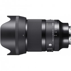 Sigma 50mm f/1.4 DG DN (A) Sony E - Koop nu bij Foto-Groep