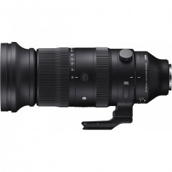 Sigma 60-600mm f/4.5-6.3 DG DN OS Sports Sony E | Foto-Groep