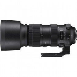 Sigma 60-600mm f/4.5-6.3 DG OS HSM (S) Nikon F | Foto-Groep - Professionele lenzen