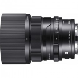 Sigma 65mm f/2.0 DG DN (C) L-Mount - Foto-Groep