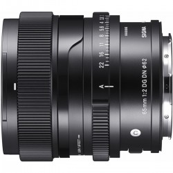 Sigma 65mm f/2.0 DG DN (C) L-Mount - Foto-Groep