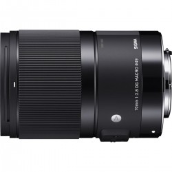 Sigma 70mm f/2.8 DG Macro (A) Sony E | Foto-Groep - Beste prijs &amp; snelle levering