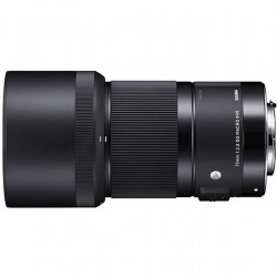 "Sigma 70mm f/2.8 DG Macro (A) L-Mount - Koop bij Foto-Groep"