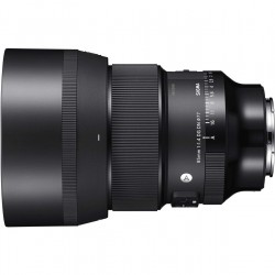 Sigma 85mm f/1.4 DG DN (A) L-Mount | Foto-Groep