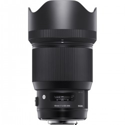 Sigma 85mm f/1.4 DG HSM (A) L-Mount | Foto-Groep - Beste prijs &amp; snelle levering