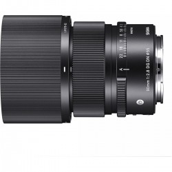 Sigma 90mm f/2.8 DG DN (C) Sony E | Foto-Groep - Beste prijs &amp; snelle verzending
