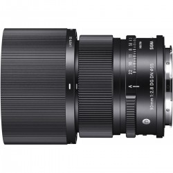 Sigma 90mm f/2.8 DG DN (C) L-Mount | Foto-Groep - Beste prijs &amp; snelle levering