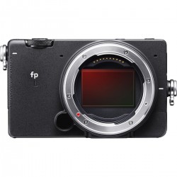 "Sigma fp L Body | Koop de nieuwste Sigma camera bij Foto-Groep"