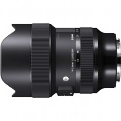 Sigma 14-24mm f/2.8 DG DN (Art) L-Mount | Foto-Groep
